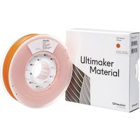 Ultimaker 1615 Filament PLA 2.85mm 750g Orange 1St. Ultimaker 1615 Filament PLA 2.85mm 750g Orange 1St. von Ultimaker