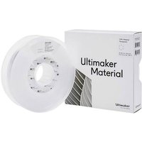 Ultimaker 1643 Filament CPE+ chemisch beständig 2.85mm 700g Transparent 1St. von Ultimaker
