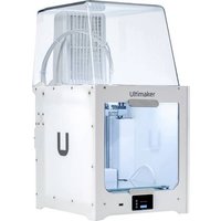 Ultimaker 2+ Connect +Air Manager 3D Drucker von Ultimaker