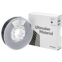 Ultimaker ABS - M2560 Gray 750 - 206127 Filament ABS 2.85mm 750g Grau 1St. Ultimaker ABS - M2560 Gray 750 - 206127 Filament ABS 2.85mm 750g Grau 1St. von Ultimaker