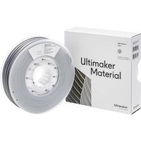 Ultimaker ABS - M2560 Silver 750 - 206127 Filament ABS 2.85mm 750g Silber 1St. Ultimaker ABS - M2560 Silver 750 - 206127 Filament ABS 2.85mm 750g Silber 1St. von Ultimaker
