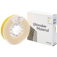 Ultimaker ABS - M2560 Yellow 750 - 206127 Filament ABS 2.85mm 750g Gelb 1St. Ultimaker ABS - M2560 Yellow 750 - 206127 Filament ABS 2.85mm 750g Gelb 1St. von Ultimaker