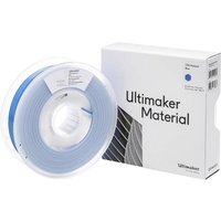 Ultimaker CPE - M0188 Blue 750 - 201273 Filament CPE 2.85mm 750g Blau 1St. von Ultimaker