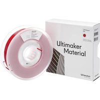 Ultimaker CPE - M0188 Red 750 - 201273 Filament CPE 2.85mm 750g Rot 1St. von Ultimaker