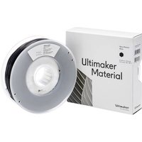 Ultimaker Filament PA (Polyamid) 2.85mm Schwarz 750g von Ultimaker