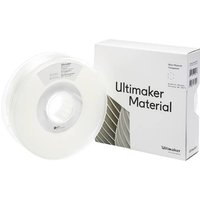 Ultimaker Filament PA (Polyamid) 2.85mm Transparent 750g von Ultimaker