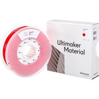 Ultimaker Filament Tough PLA 2.85mm Rot 750g von Ultimaker