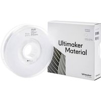 Ultimaker PCA - M3577 Transparent 750 - 212674 Filament PC (Polycarbonat) 2.85mm 750g Transparent 1S von Ultimaker