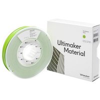 Ultimaker PLA - M0751 Green 750 - 211399 Filament PLA 2.85mm 750g Grün 1St. Ultimaker PLA - M0751 Green 750 - 211399 Filament PLA 2.85mm 750g Grün 1St. von Ultimaker
