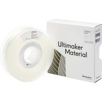Ultimaker PVA - M0952 Natural 750 - 206127 Filament PVA 2.85mm 750g Transparent 1St. von Ultimaker