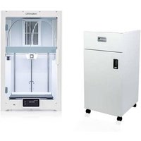 Ultimaker S7 mit Maertz Cabinet 3D Drucker Dual-Düsen-System (Dual Extruder) von Ultimaker