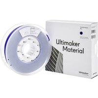 Ultimaker TPU - M0369 Blue 750 - 215194 Filament TPU semiflexibel 2.85mm 750g Blau 1St. von Ultimaker