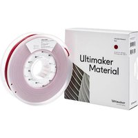 Ultimaker TPU - M0369 Red 750 - 215194 Filament TPU semiflexibel 2.85mm 750g Rot 1St. von Ultimaker