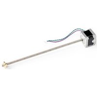 Z-Motor Lead Screw UM2/3 Exten Z-Motor with Trapezoidal Lead Screw von Ultimaker
