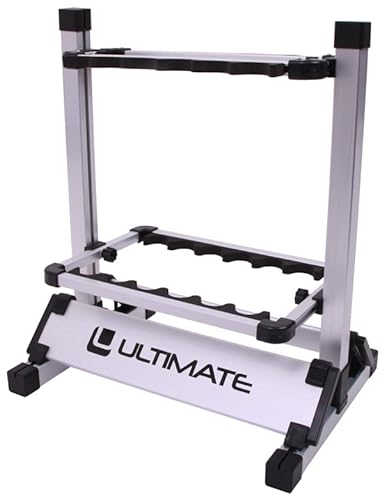 Ultimate Aluminium Rod Stand | Rutenständer von Ultimate