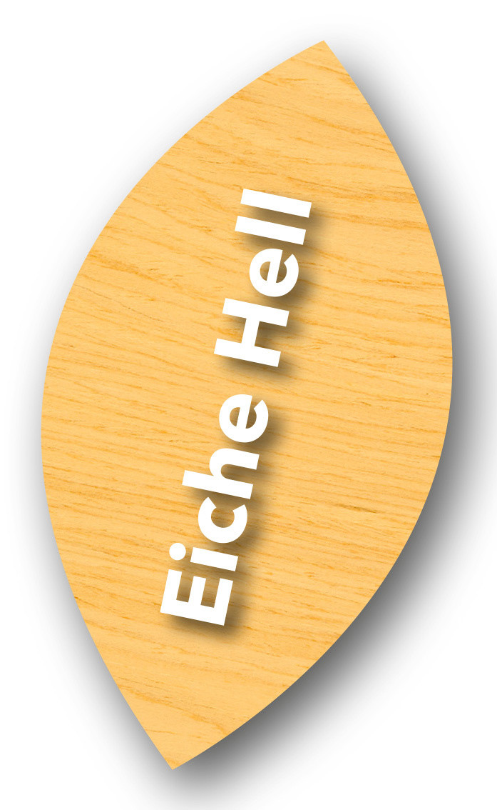 Ultra Nature Hartwachsöl 250 ml eiche-hell von Ultra Nature