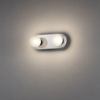 Badezimmer Wandleuchte, Badezimmer-Eitelkeits-Beleuchtung, Moderne Wandlampe, Spiegel-Licht von UltraBeamLightingLtd