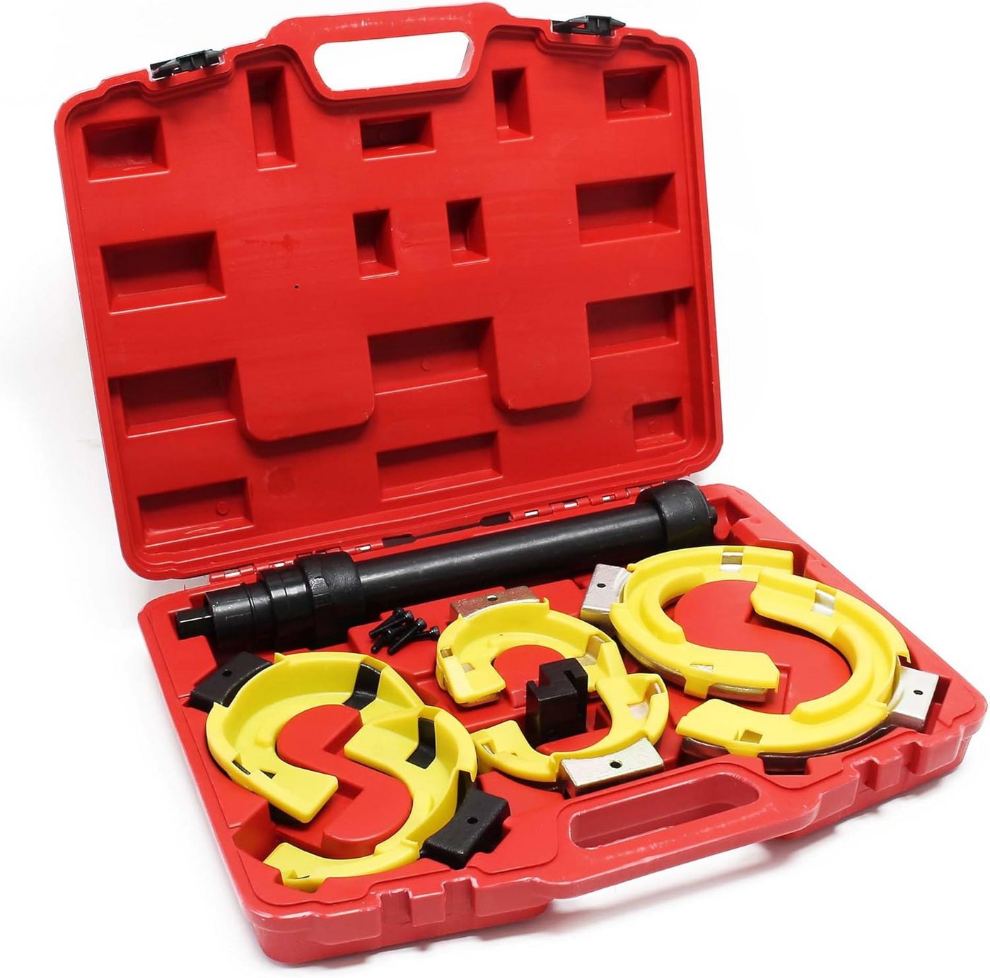 UltraToolz Werkzeugset UltraToolz Universal Federspanner Set von UltraToolz