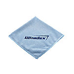 Ultradex Microfasertuch 8339 Blau 400 x 400 mm von Ultradex
