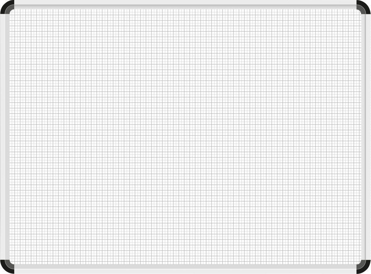 Ultradex Wandtafel Magnettafel Raster 5x5/10x10mm 1120x900mm 86 Planungszeilen Ultradex Wandtafel Magnettafel Raster 5x5/10x10mm 1120x900mm 86 Planungszeilen von Ultradex