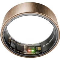 Ultrahuman Activity Tracker "Ring AIR - Größe 8" von Ultrahuman