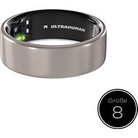 Ultrahuman Activity Tracker "Ring AIR - Größe 8" von Ultrahuman