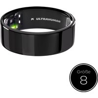 Ultrahuman Activity Tracker "Ring AIR - Größe 8" von Ultrahuman