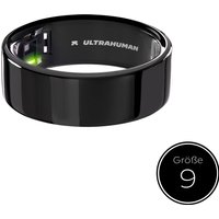 Ultrahuman Activity Tracker "Ring AIR - Größe 9" von Ultrahuman