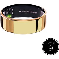 Ultrahuman Activity Tracker "Ring AIR - Größe 9" von Ultrahuman