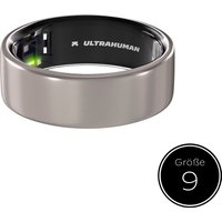 Ultrahuman Activity Tracker "Ring AIR - Größe 9" von Ultrahuman