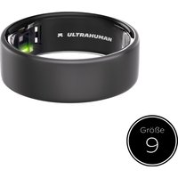 Ultrahuman Activity Tracker "Ring AIR - Größe 9" von Ultrahuman