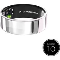 Ultrahuman Activity Tracker "Ring AIR Rose Gold - Size 10" von Ultrahuman