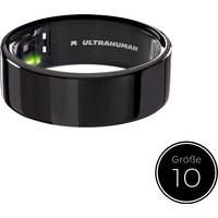 Ultrahuman Activity Tracker "Ring AIR Rose Gold - Size 10" von Ultrahuman
