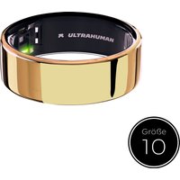 Ultrahuman Activity Tracker "Ring AIR Rose Gold - Size 10" von Ultrahuman