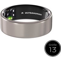 Ultrahuman Activity Tracker "Ring AIR Rose Gold - Size 13" von Ultrahuman