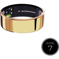 Ultrahuman Activity Tracker "Ring AIR Rose Gold - Size 7" von Ultrahuman