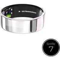 Ultrahuman Activity Tracker "Ring AIR Rose Gold - Size 7" von Ultrahuman