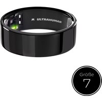 Ultrahuman Activity Tracker "Ring AIR Rose Gold - Size 7" von Ultrahuman