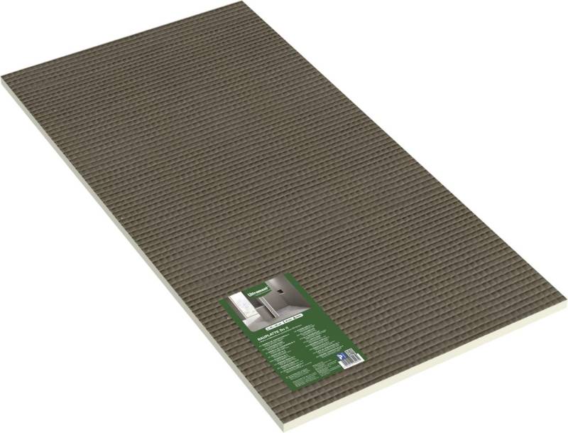 Ultrament Bauplatte Do it 120 x 60 x 2 cm von Ultrament