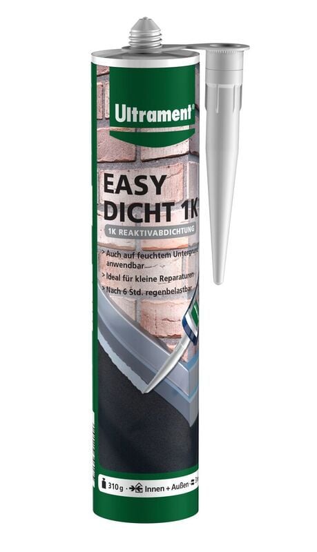 Ultrament Easy Dicht 1K 310 ml von Ultrament