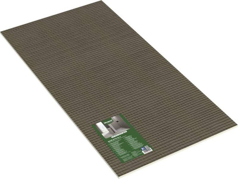 Ultrament Verblender Ultament Bauplatte Do it Green 120 x 60 x 1 cm von Ultrament
