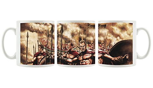 Ultras-Art München 300" als Bedruckte Kaffeetasse/Teetasse aus Keramik, 300ml, weiß von Ultras-Art