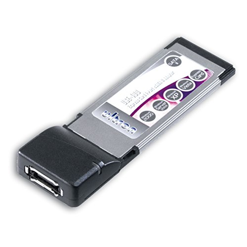 Ultron Express Card e-SATA(1x) USE-400 von Ultron
