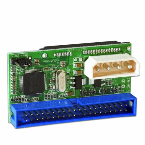 Ultron UAS-100 Adapter IDE S-ATA auf PATA von Ultron