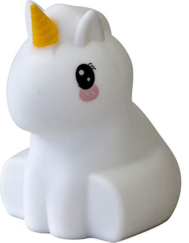 Ulysse Nachtlicht Einhorn PM von Ulysse