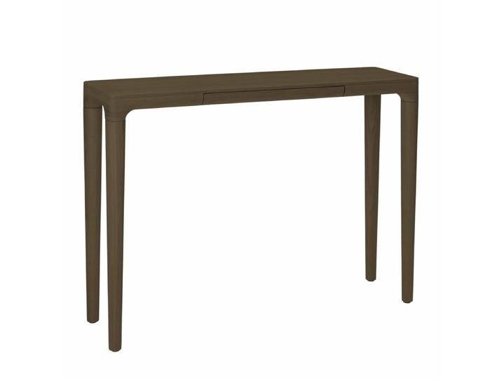 B-Ware Umage Heart'n'soul Konsole Tisch Stehtisch Holztisch H 82 X L 110cm Eiche Dunkel B-Ware von Umage