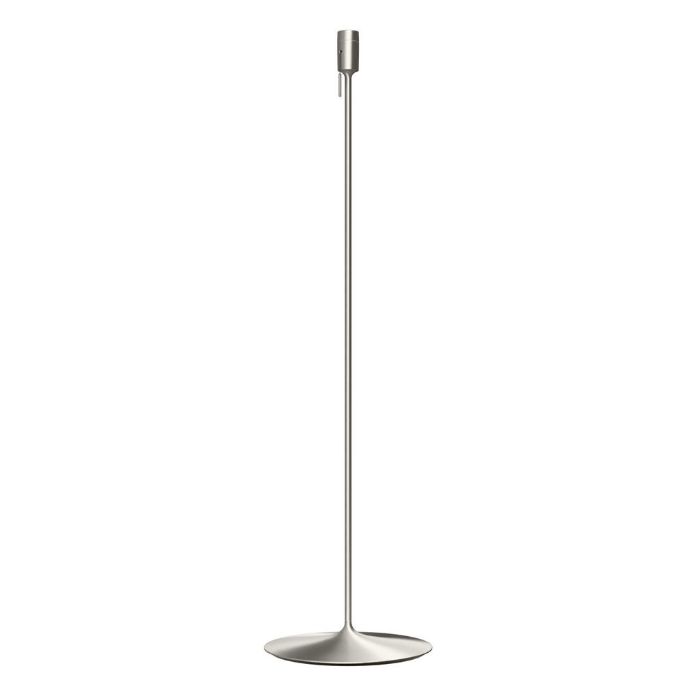 UMAGE - Santé Stand Stehleuchte Brushed Steel Umage von Umage