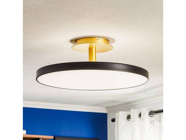 UMAGE Design Deckenlampe Asteria Up Large, dimmbar, schwarz, für Wohn- / Esszimmer, Edelstahl, Design, Deckenlampe UMAGE Design Deckenlampe Asteria Up Large, dimmbar, schwarz, für Wohn- / Esszimmer, Edelstahl, Design, Deckenlampe von Umage