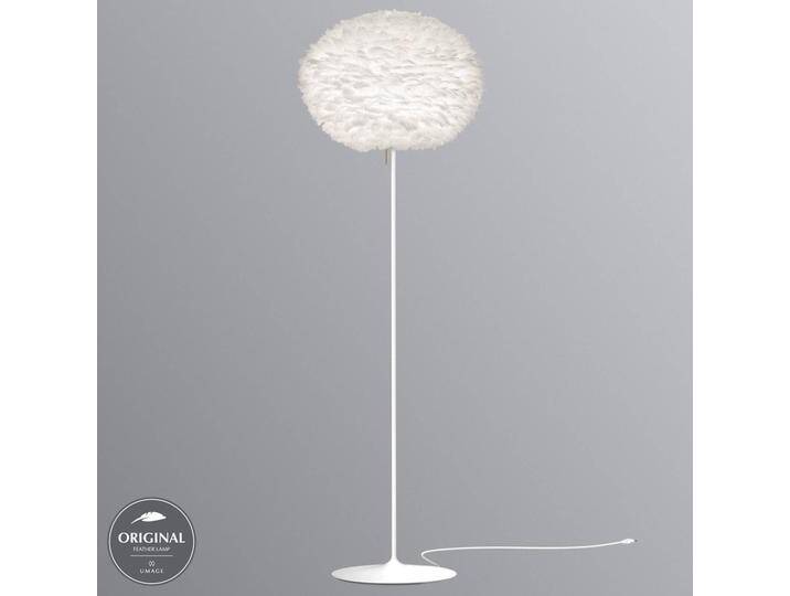UMAGE Design Stehlampe Eos, weiß / opal, für Wohn- / Esszimmer, Aluminium, Design, Stehlampe UMAGE Design Stehlampe Eos, weiß / opal, für Wohn- / Esszimmer, Aluminium, Design, Stehlampe von Umage