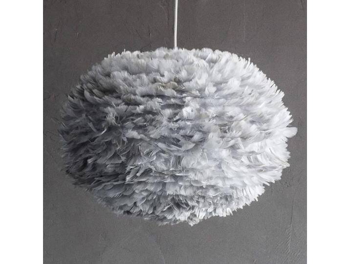 UMAGE Design Hängelampe Eos, dimmbar, alu / grau / zink, für Wohn- / Esszimmer, Design, Pendelleuchte UMAGE Design Hängelampe Eos, dimmbar, alu / grau / zink, für Wohn- / Esszimmer, Design, Pendelleuchte von Umage